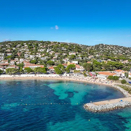 Plein Sud By Interhome * Les Issambres