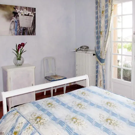 Holiday home Plein Sud - Lis205 By Interhome