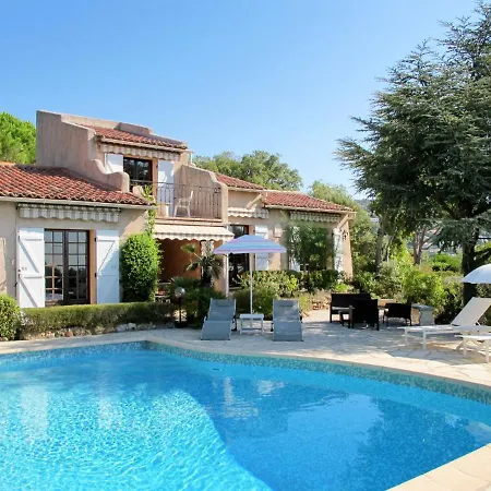 Plein Sud - Lis205 By Interhome