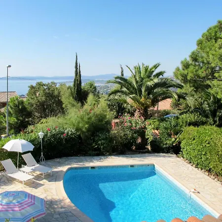 Plein Sud - Lis205 By Interhome Les Issambres