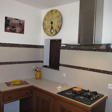 Plein Sud - Lis205 By Interhome Holiday home Les Issambres