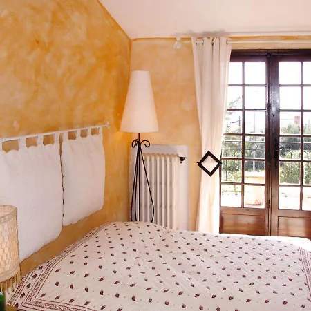Vakantiehuis Plein Sud By Interhome Les Issambres