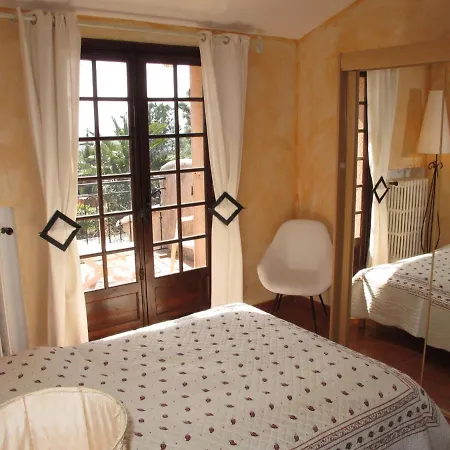 Holiday home Plein Sud - Lis205 By Interhome