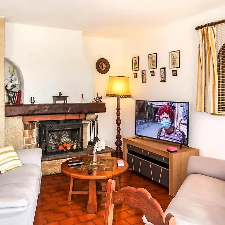 Holiday home Plein Sud - Lis205 By Interhome Les Issambres