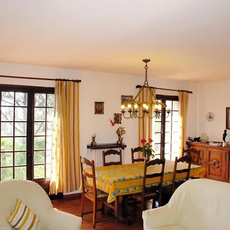Plein Sud - Lis205 By Interhome * Les Issambres