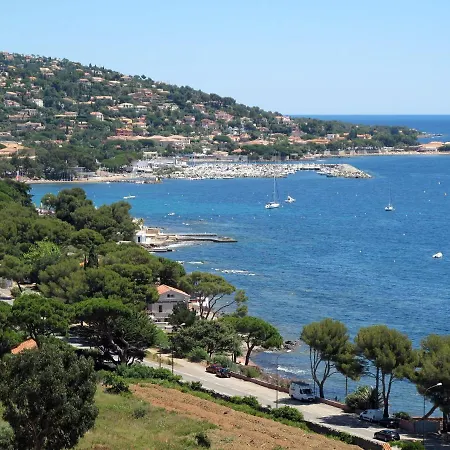 Holiday home Plein Sud - Lis205 By Interhome