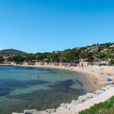 Plein Sud - Lis205 By Interhome Holiday home Les Issambres