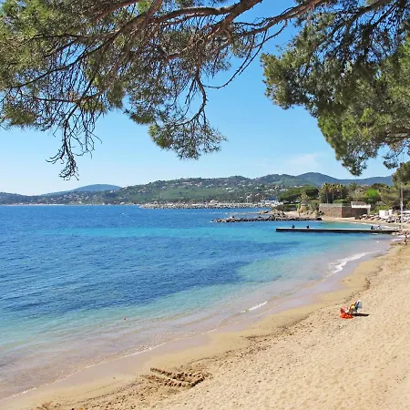 Plein Sud - Lis205 By Interhome Holiday home *