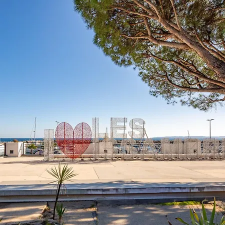 Plein Sud - Lis205 By Interhome Holiday home