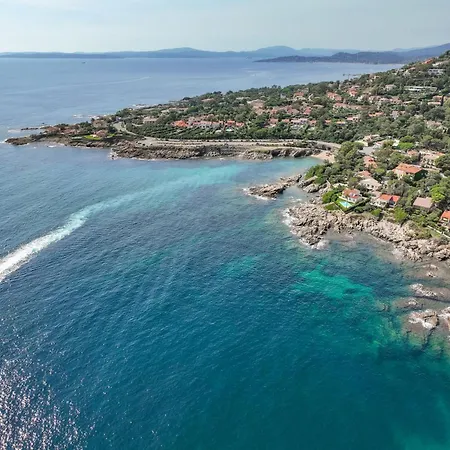 Plein Sud - Lis205 By Interhome Holiday home *