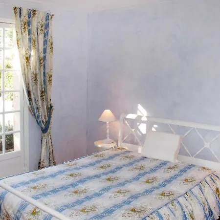 Holiday home Plein Sud - Lis205 By Interhome *