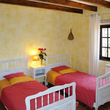 Holiday home Plein Sud - Lis205 By Interhome *